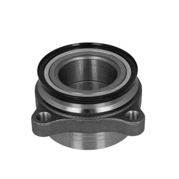 Wheel Hub Toyota Hiace Van (Xh10) 08.1995 - 12.2012