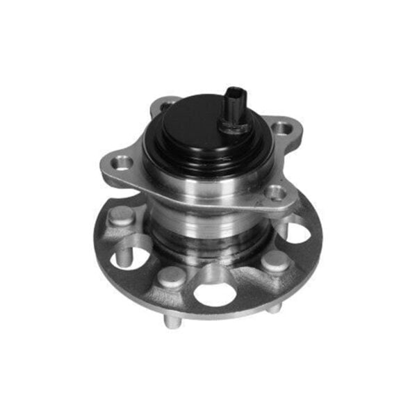 Wheel Hub Toyota Highlander Ii (Xu40) 05.2007 - 08.2014