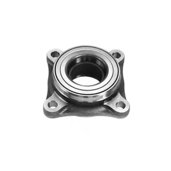 Wheel Hub Toyota Hilux Vii Pickup 08.2004