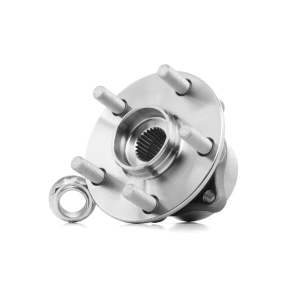 Wheel Hub Toyota Prius Ii Liftback (Xw20) 08.2003 - 03.2009