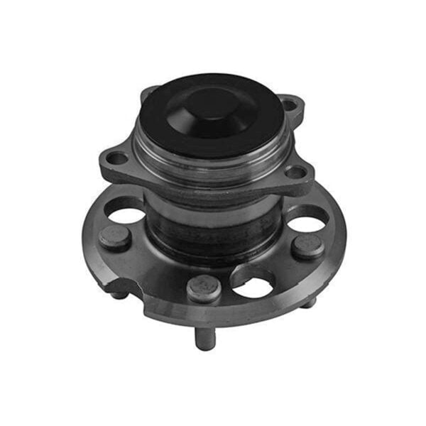 Wheel Hub Toyota Rav4 Ii Off-Road (Xa20) 06.2000 - 11.2005