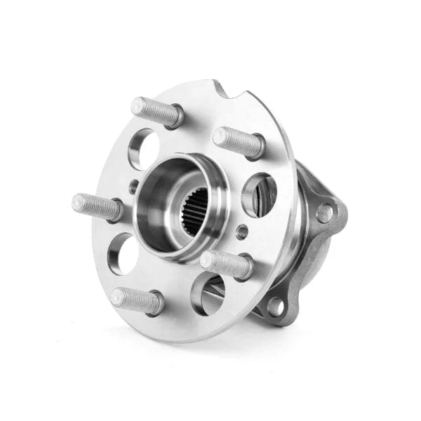 Wheel Hub Toyota Rav4 Ii Off-Road (Xa20) 06.2000 - 11.2005