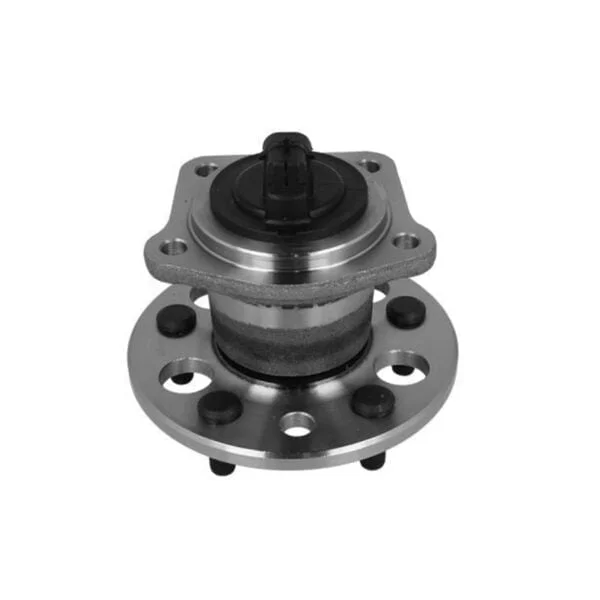 Wheel Hub Toyota Sienna I (Xl10) 08.1997 - 12.2002