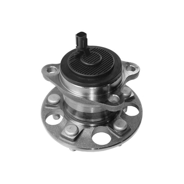 Wheel Hub Toyota Venza (_V1_) 11.2008 - 11.2016