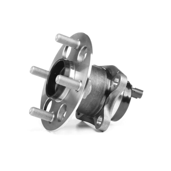 Wheel Hub Toyota Yaris Ii Hatchback (Xp9) 01.2005 - 12.2014