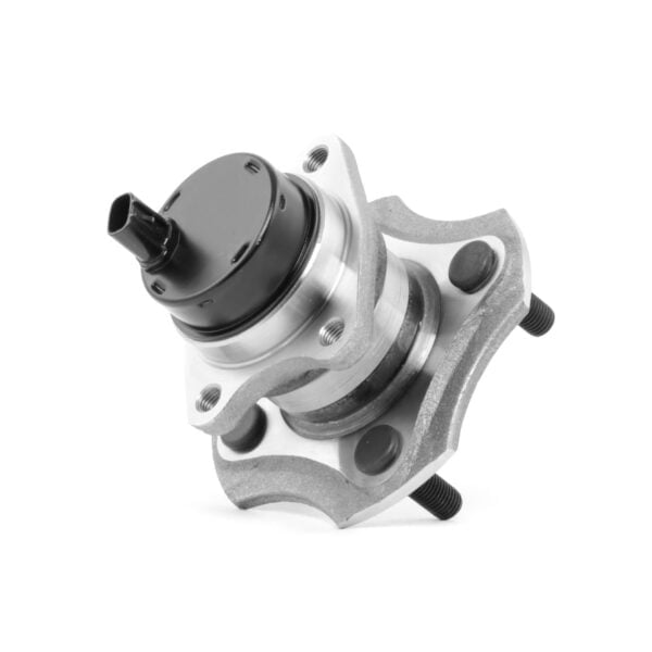 Wheel Hub Toyota Yaris I Hatchback (P1) 01.1999 - 12.2005
