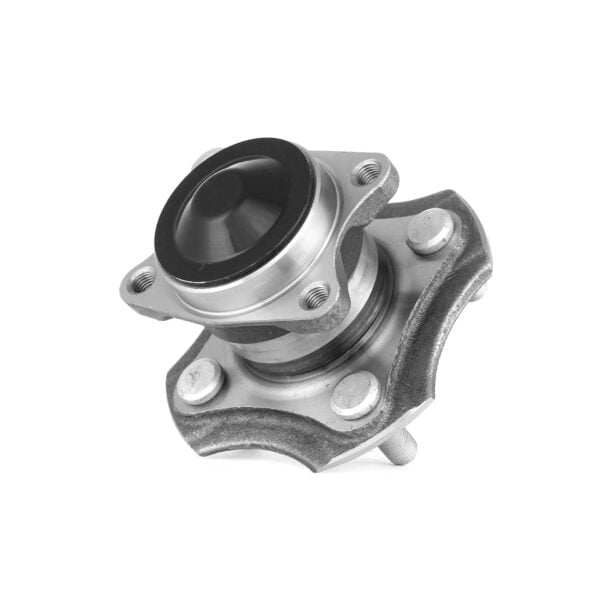 Wheel Hub Toyota Echo Saloon (_P1_) 08.1999 - 01.2006