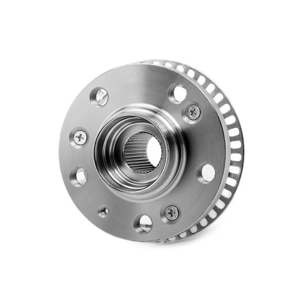 Wheel Hub Skoda Octavia I Hatchback (1U2) 09.1996 - 12.2010