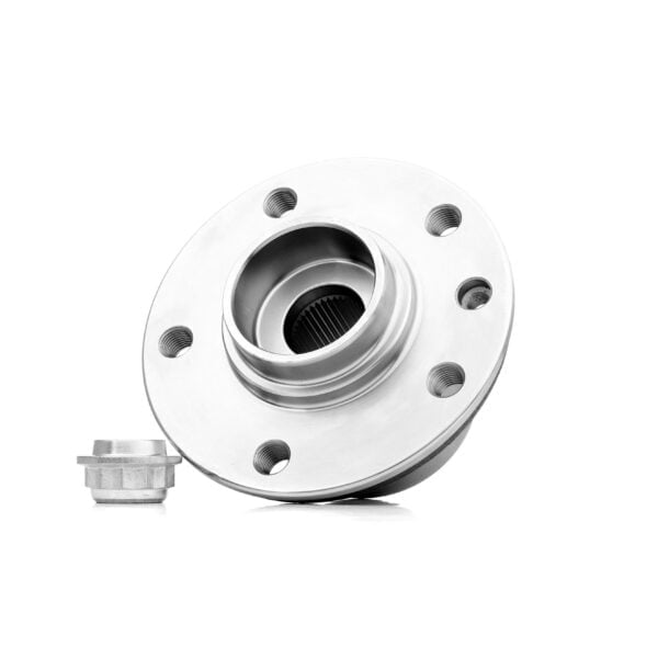 Wheel Hub Vw California T6 Minibus (Sgc- Sgg- Shc) 04.2015