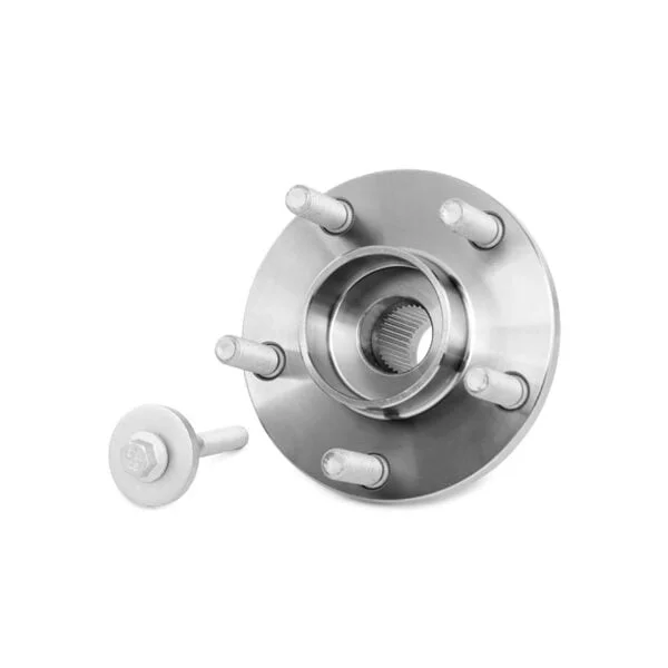 Wheel Hub Volvo C30 (533) 09.2006 - 12.2013