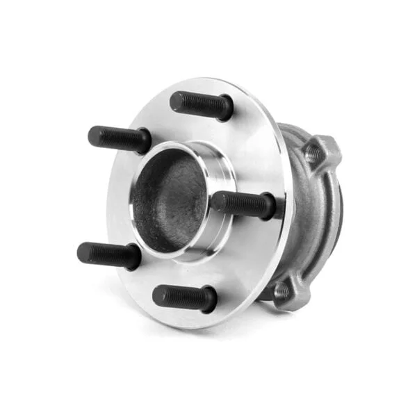 Wheel Hub Volvo C70 Ii Convertible (542) 03.2006 - 12.2013