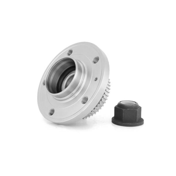 Wheel Hub Volvo C70 I Convertible (873) 03.1998 - 10.2005