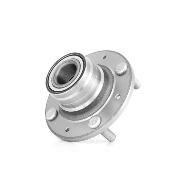 Wheel Hub Mitsubishi Carisma Saloon (Da2A- Dao) 09.1996 - 06.2006