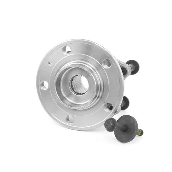 Wheel Hub Volvo S60 I (P24- 384) 07.2000 - 04.2010