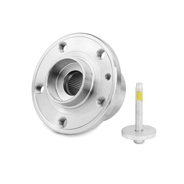 Wheel Hub Volvo Xc70 Ii Estate (P24- 136) 04.2007 - 12.2016
