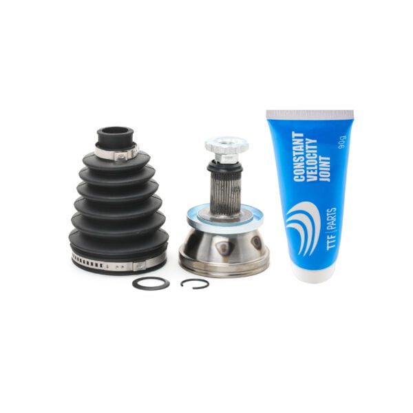 Outer Cv Joint Seat Ibiza Iv Sportcoupe (6J, 6P) 07.2008 - 12.2018