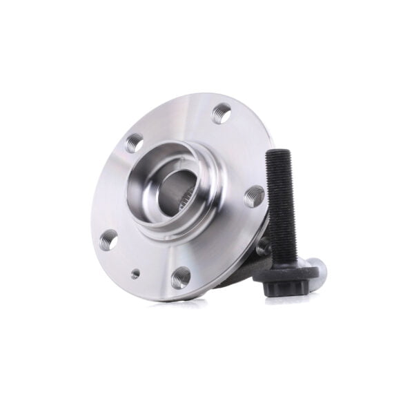 Wheel Hub Skoda Yeti (5L) 05.2009 - 12.2017