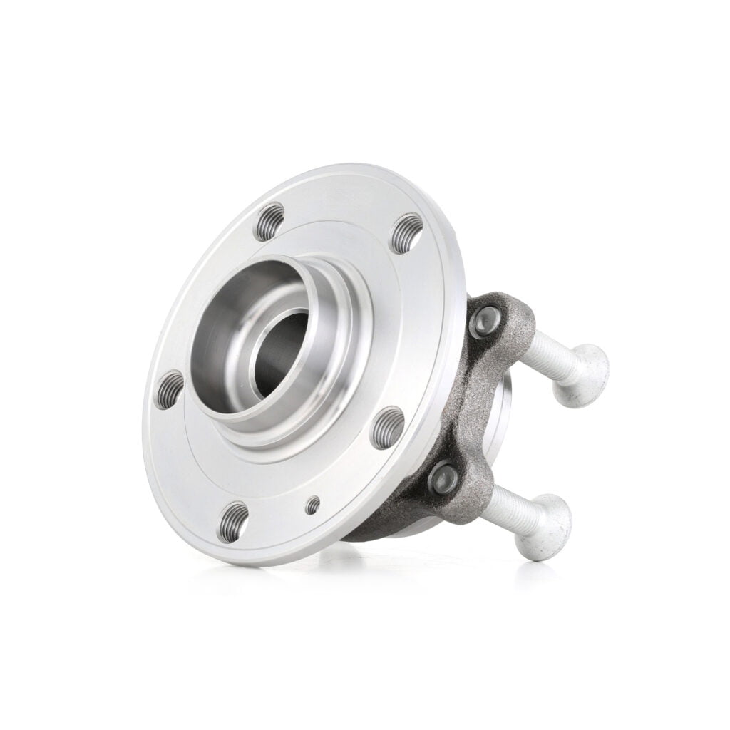 Wheel Hub Vw Beetle Convertible (5C7, 5C8) 12.2011 07.2019 TTF6025 Faroussi Store