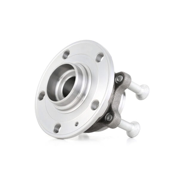 Wheel Hub Vw Beetle Convertible (5C7- 5C8) 12.2011 - 07.2019