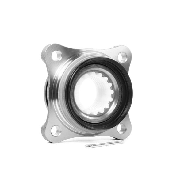 Wheel Hub Toyota Fj Cruiser (Gsj1_) 01.2006 - 01.2018