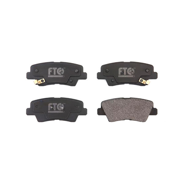 Brake Pad KIA Soul III Cargo (SK3) 06.2020