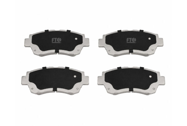 Brake Pad LEXUS GS III (S19) 01.2005 - 11.2011