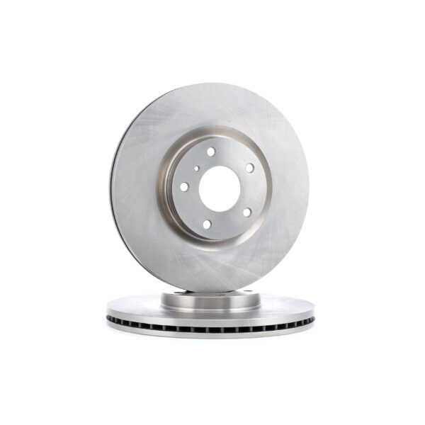 Brake disc Infiniti Q70 (Y51) 03.2013