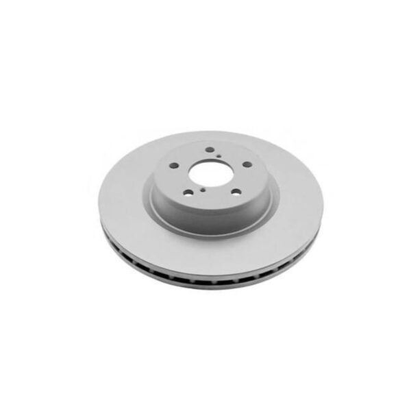 Brake disc Nissan Np300 Pickup (D22) 04.2008