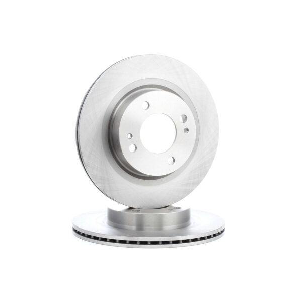 Brake disc Mitsubishi Mirage Saloon (A1_A) 07.2013