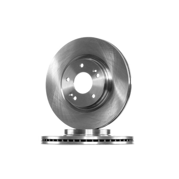 Brake disc Kia Soul Iii Cargo (Sk3) 06.2020