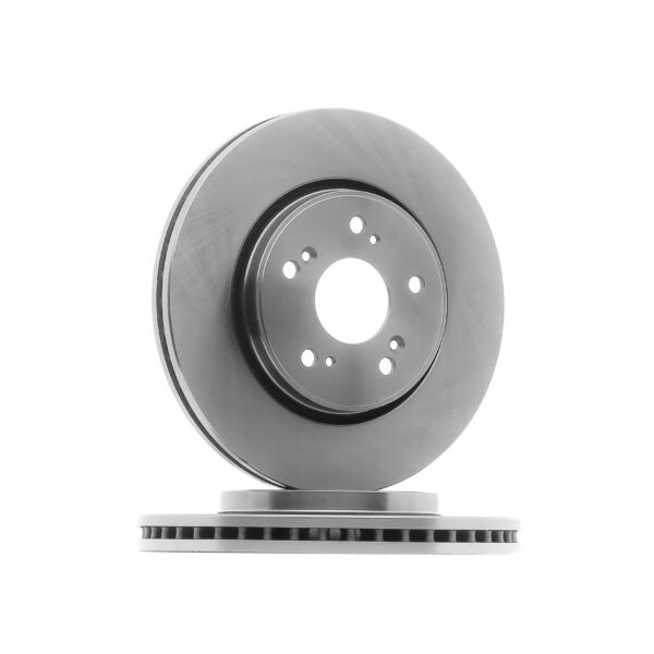 Brake disc Honda Cr-V Iv (Rm) 01.2012