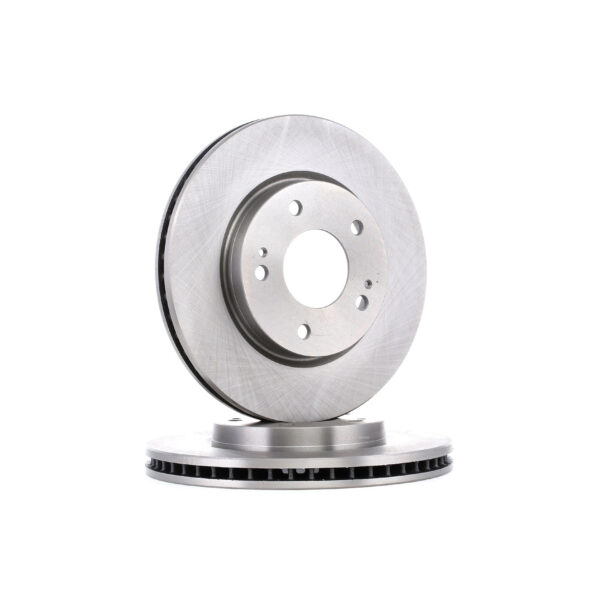 Brake disc Mitsubishi Lancer Vii Saloon (Cs_A; Ct_A) 03.2000 - 12.2013