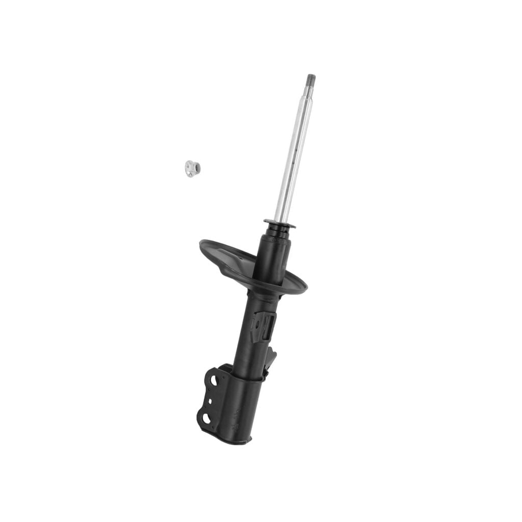 Shock Absorber Toyota Camry V Saloon (_V3_) 08.2001 - 11.2006 TTF-3852 ...
