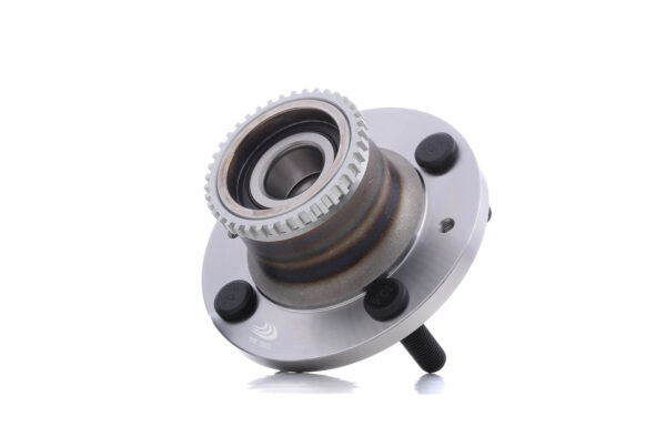 Wheel Hub Chevrolet Aveo / Kalos Saloon (T250- T255) 03.2005