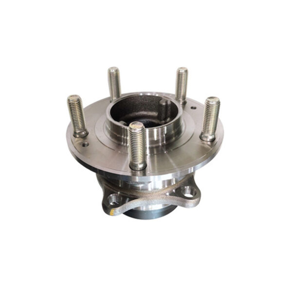 Wheel Hub HYUNDAI Sonata VII (LF) 06.2014