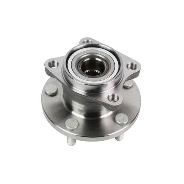 Wheel Hub MAZDA CX-9 (TB) 01.2007