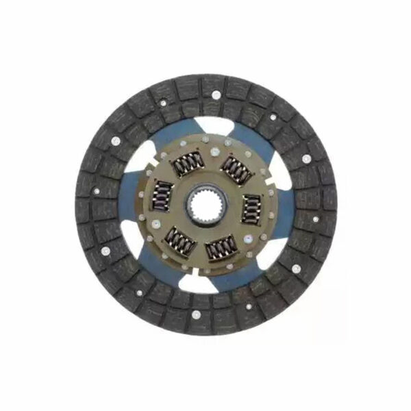 Clutch Disc Isuzu Campo / Faster (Kb) 01.1983 - 12.1990, 75 Ps, Diesel