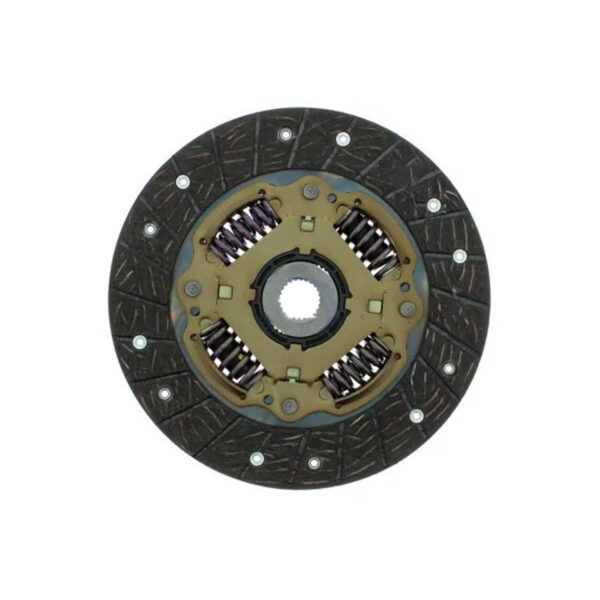 Clutch Disc Kia Rio Iii Box Body / Hatchback (Ub) 04.2015