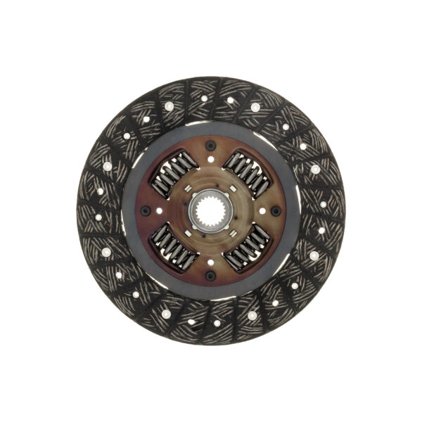 Clutch Disc Ford Ranger 2.9