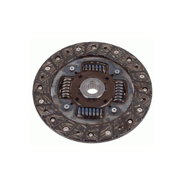 Clutch Disc Toyota Yaris I Hatchback (P1) 04.1999 - 09.2005