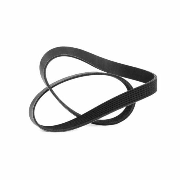 V-Ribbed Belt Nissan Tiida Hatchback (C12) 08.2012