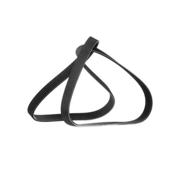 V-Ribbed Belt Toyota Corolla Xi Saloon (E180) 06.2013 - 05.2019