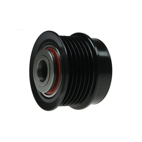 Belt Tensioner Toyota Highlander Iii Off-Road (Xu50) 12.2013