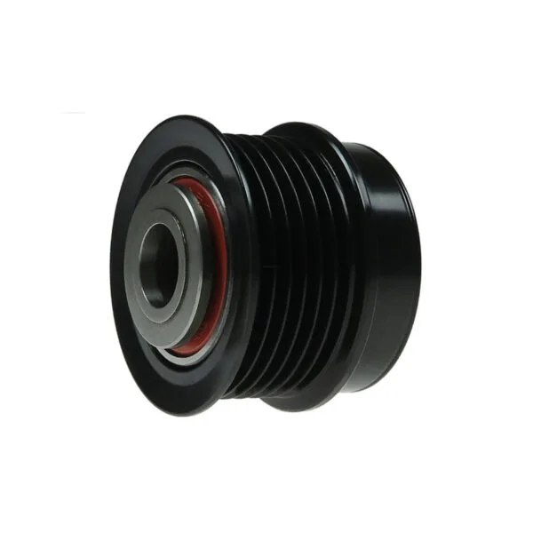 Belt Tensioner Toyota Highlander Iii Off-Road (Xu50) 12.2013