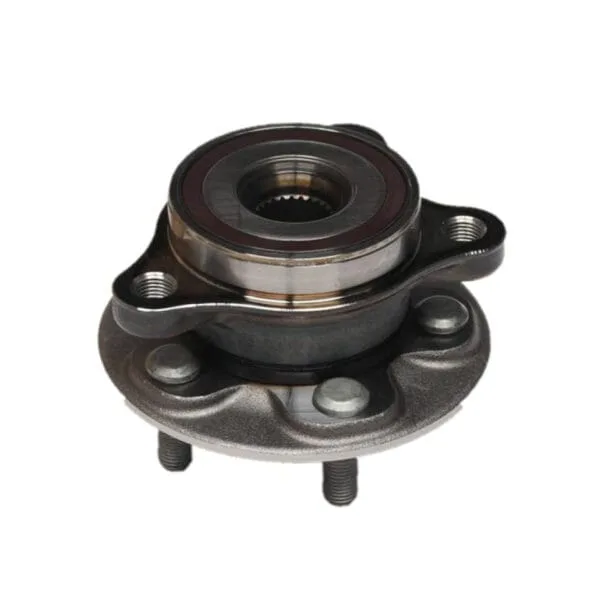 Wheel Hub Toyota Corolla Xii Saloon (E210) 01.2019