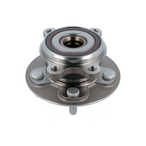 Wheel Hub Toyota Avalon Saloon (_X5_) 04.2018