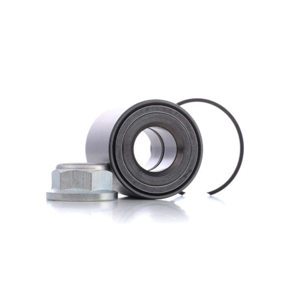 Wheel Bearing Nissan Note Ii Hatchback (E12) 09.2012 Rear