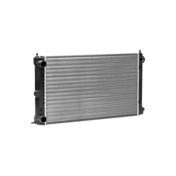 Radiator Engine Cooling VW Passat B3/B4 Saloon (3A2, 35i) 02.1988 - 12.1997