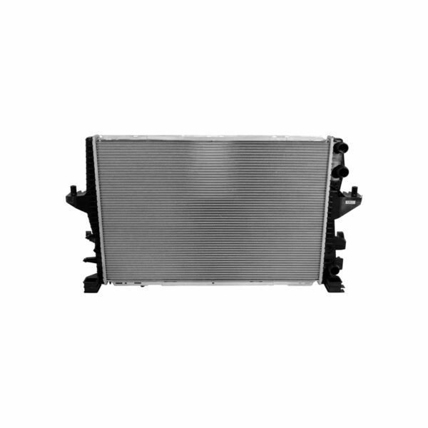 Radiator Engine Cooling VW Transporter T5 Minibus (7HB, 7HJ, 7EB, 7EJ, 7EF, 7EG, 7HF, 7EC) 04.2003 - 08.2015