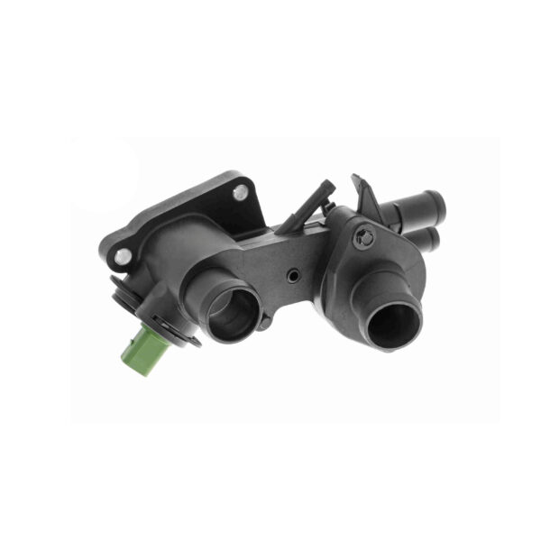 THERMOSTAT HOUSING, COOLANT FLANGE